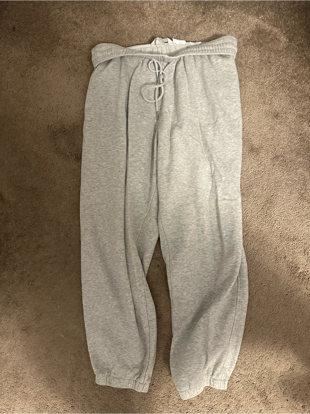 H&M Drawstring Joggers - Picture 2 of 2